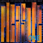 LP gebruikt - Heaven Seventeen - Pleasure One, Verzenden, Zo goed als nieuw