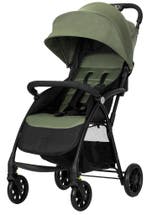 Lorelli Fresh Green Wandelwagen, Kinderen en Baby's, Buggy's, Verzenden, Nieuw