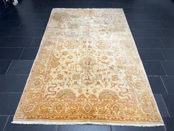 Ziegler - Tapijt - 275 cm - 177 cm, Nieuw