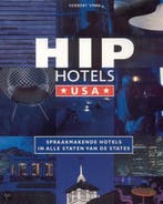 Hip Hotels USA 9789020952292 H. Ypma, Boeken, Verzenden, Zo goed als nieuw, H. Ypma