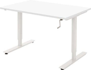 Zit-Sta Bureau – Ergonomisch werken vanaf €150 excl. btw!, Huis en Inrichting, Bureaus, Ophalen of Verzenden, Nieuw