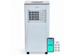 Gologi 3-in-1 Mobiele Airco - Aircooler met Wifi en App -, Witgoed en Apparatuur, Airco's, Verzenden, Nieuw