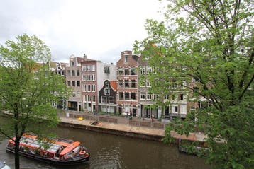 Te huur: Appartement Brouwersgracht in Amsterdam, Noord-Holland, Appartement, Amsterdam