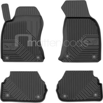 Audi A6 C5 Allroad 1999-2006 All Weather rubber automatten, Ophalen of Verzenden, Nieuw