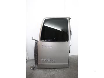 Achterdeur Bus-Bestelauto GMC Savana O152611, Auto-onderdelen, Ophalen of Verzenden, Nieuw