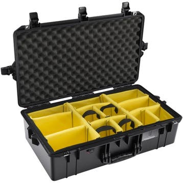 Peli™ 1605 (Protector) Case Air- Divider, Audio, Tv en Foto, Fotografie | Fototassen, Ophalen of Verzenden, Nieuw, Overige typen