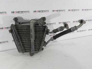 Suzuki GSX-R 1000 Radiateur olie koeling, Ophalen of Verzenden, Nieuw