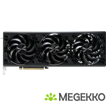 Gainward GeForce RTX 5080 Python III 16GB GDDR7, Computers en Software, Videokaarten, Verzenden, Nieuw