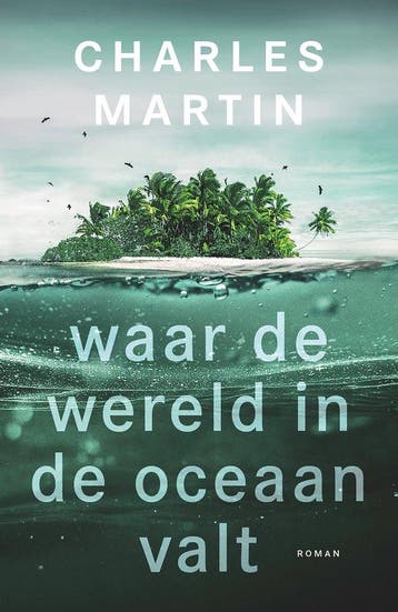 9789029729888 Murphy Shepherd 1 - Waar de wereld in de oc..., Boeken, Romans, Verzenden, Nieuw, Charles Martin