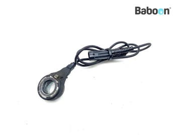 ABS Sensor Voor Harley-Davidson FLSTC Softail Heritage, Verzenden, Gebruikt
