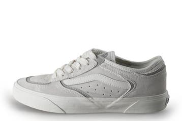 Vans Sneakers in maat 42 Zilver, Overige kleuren, Verzenden, Vans, Sneakers of Gympen