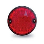 Jokon Achterlicht LED S60 Rond Rood 24V, Ophalen of Verzenden, Nieuw