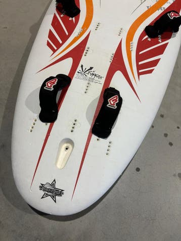 Fanatic Ripper - 102L, Watersport en Boten, Ophalen of Verzenden, Nieuw