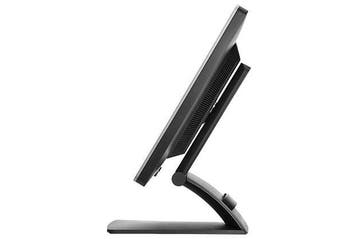 HP EliteDisplay E241i 24 Monitor, Computers en Software, Monitoren, Ophalen of Verzenden, Zo goed als nieuw, HP