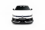 Front Splitter V.4 voor VW Golf 8.5 R Hatchback / Variant, Ophalen of Verzenden