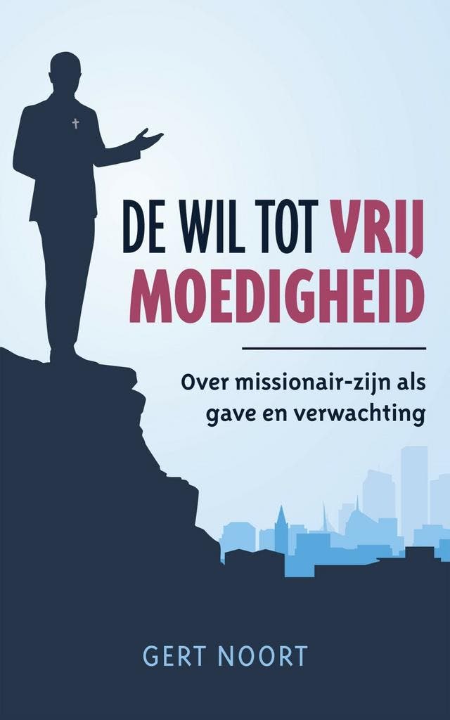 De wil tot vrijmoedigheid (9789043534918, G. Noort), Boeken, Godsdienst en Theologie, Nieuw, Verzenden