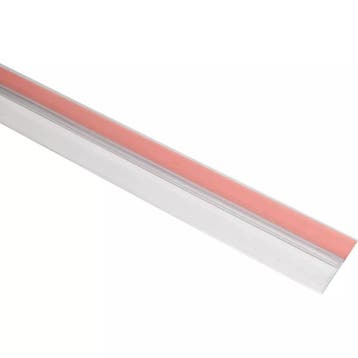 Benson Tochtstrip transparant - zelfklevend - 100 cm - in..., Ophalen of Verzenden, Nieuw