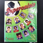 1985/86 Panini Complete Sticker Album Supercalcio, Nieuw