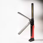 TIROSS Opvouwbare oplaadbare noodlamp met cob led 700 lum..., Caravans en Kamperen, Ophalen of Verzenden, Nieuw