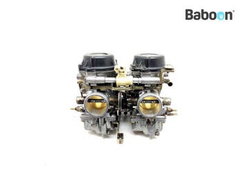 Carburateur Set Ducati Monster 600 1994-2001 (M600), Verzenden, Gebruikt