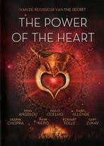 The power of the heart, Verzenden, Nieuw in verpakking