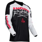 Cross shirt Answer Syncron Roze | MAAT SMALL, Verzenden, Nieuw met kaartje, Motorcrosskleding, Answer Racing