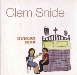 cd - Clem Snide - Hungry Bird, Verzenden, Zo goed als nieuw