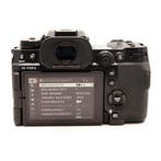 Fujifilm X-H2S Camera Body (Occ / Incl. BTW) - 12060 Opnamen, Ophalen of Verzenden, Zo goed als nieuw, Fuji, Geen optische zoom