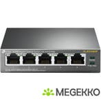 TP-Link 5-Port TL-SG1005P, Verzenden, Nieuw