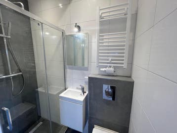 Te huur: Studio Wassenberghstraat in Groningen, Groningen, Groningen
