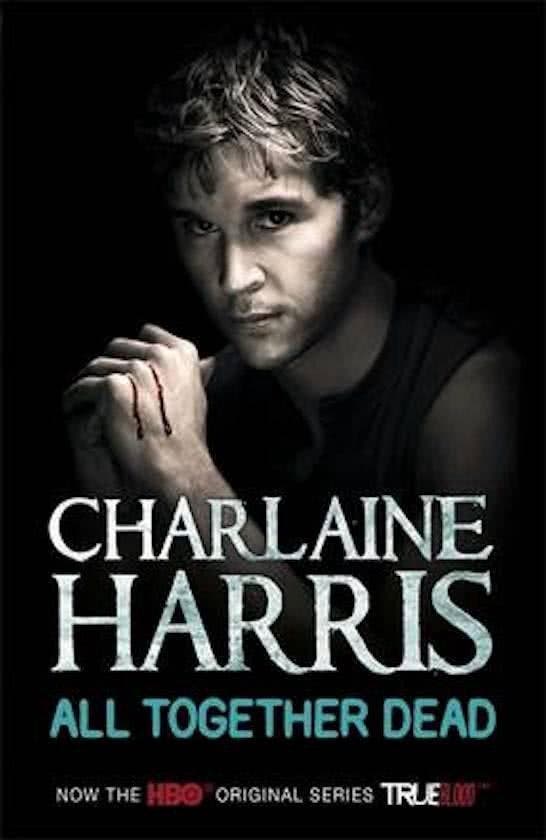 All Together Dead 9780575083929 Charlaine Harris, Boeken, Taal | Engels, Gelezen, Verzenden