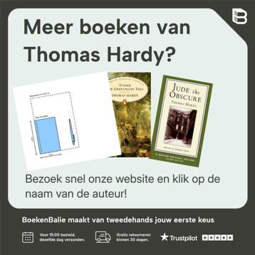 The Trumpet-Major 9780192836359 Thomas Hardy, Boeken, Verzenden, Gelezen, Thomas Hardy