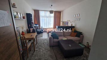 Woningruil - Eerste Walstraat 51 - 1 kamer en Gelderland, Huizen en Kamers, Gelderland