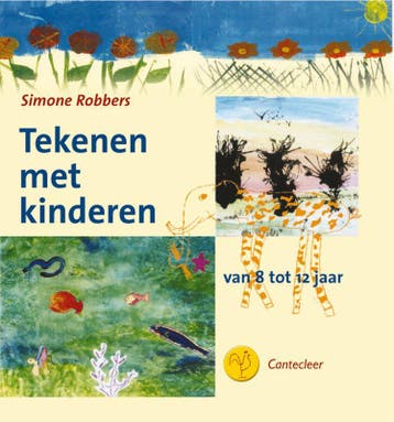 Tekenen met kinderen - S. Robbers 9789021334103, Verzenden, Gelezen, S. Robbers