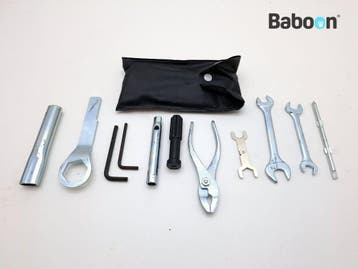 Gereedschapset Kawasaki Versys 1000 SE 2019-2024 (LZT00CD), Verzenden, Gebruikt