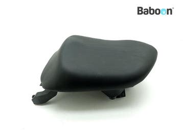 Buddy Seat Achter BMW K 1200 GT (K1200GT K44) Heated, Verzenden, Gebruikt