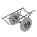 Tapijtrolwagen Matador Lekvrije Banden, Verzenden, Nieuw