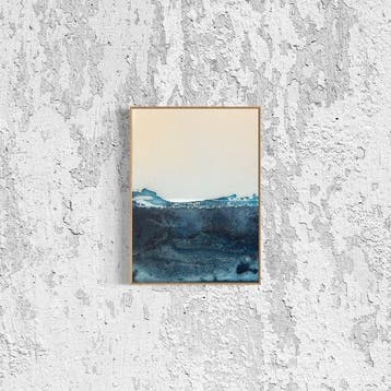 Anton Kaestner - #463 - M -  Reliefs 1 .