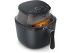 Philips NA340/00 - Airfryer - 7,2L - RapidAir Plus - 16, Verzenden, Nieuw