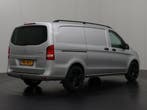 Mercedes Vito Bestelbus L2 H1 2018 Diesel Handgeschakeld, Auto's, Mercedes-Benz, Zwart, Nieuw, Zilver of Grijs, Te koop