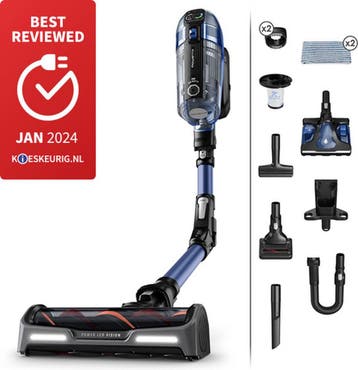 Rowenta x-force flex aqua 14.60, Verzenden, Nieuw