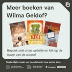 Bijen blaten niet, dokter Brombeer 9789021033860, Verzenden, Gelezen, Wilma Geldof