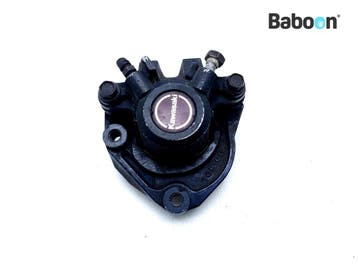 Remklauw Links Voor Kawasaki GPZ 1100 1981-1982 (GPZ1100, Verzenden, Gebruikt
