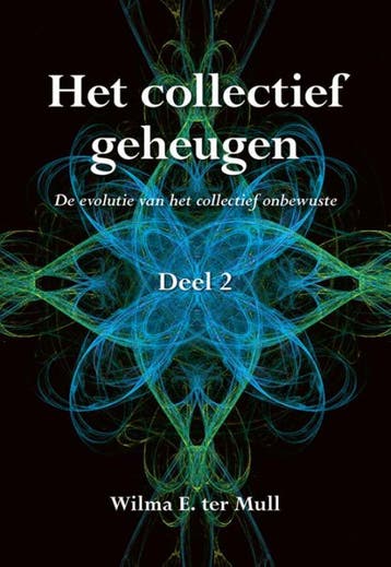 Het collectief geheugen / 2 - Wilma E. ter Mull, Verzenden, Zo goed als nieuw, Wilma E. ter Mull