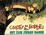 CASPER EN HOBBES 08 HET ZIJN ZWARE DAGEN 8711854153607, Boeken, Verzenden, Gelezen, B. WATTERSON