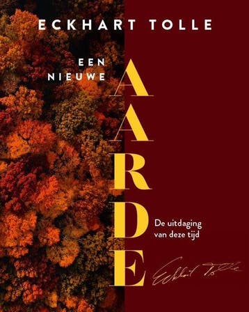 9789020222098 Een nieuwe aarde Eckhart Tolle, Verzenden, Nieuw, Eckhart Tolle