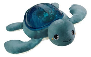 Pabobo Aqua Effect Turtle Babyprojector, Verzenden, Nieuw