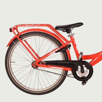 Oxford kinderfiets 24 inch, Ophalen of Verzenden, Gebruikt, Oxford
