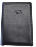 KIA 2000 - 2010 BOORDMAP, Auto diversen, Handleidingen en Instructieboekjes