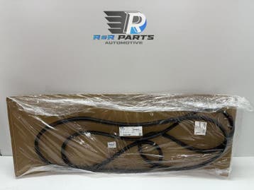 Schuifdeur rubber - (Vw Crafter / MAN TGE) - OEM: 65.62..., Auto-onderdelen, Verzenden, Nieuw, Deur